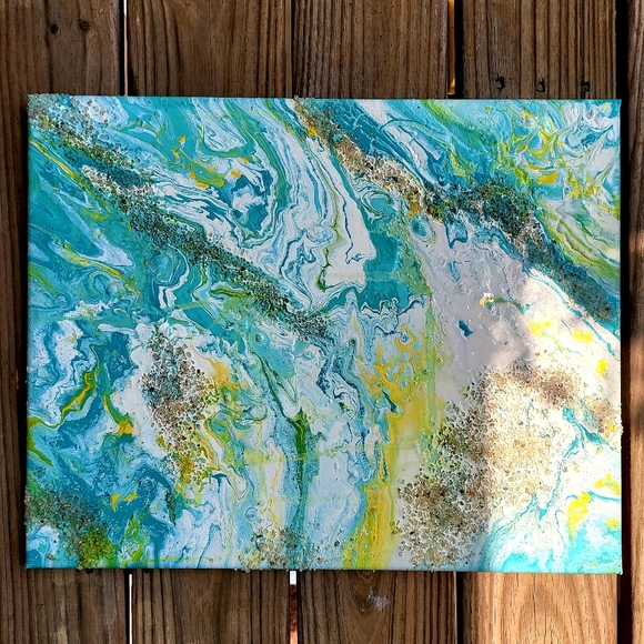 Dreaming Delight! Painting - Picture 3 of 9